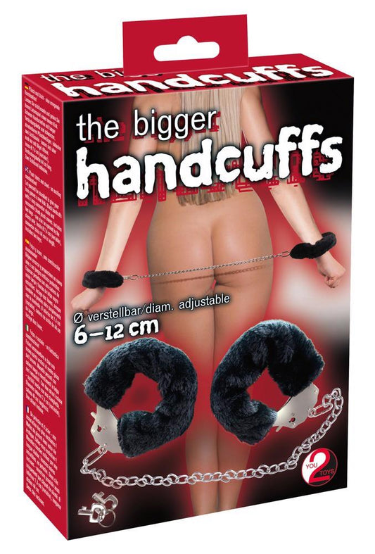 1-The Bigger Handcuffs-1