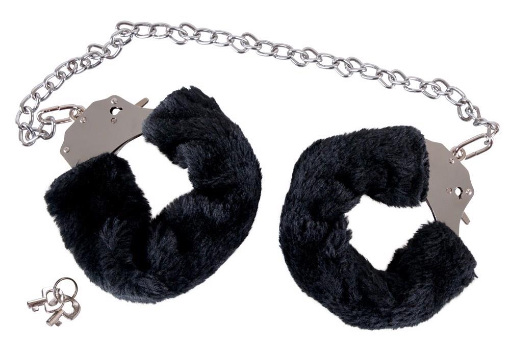 3-The Bigger Handcuffs-3
