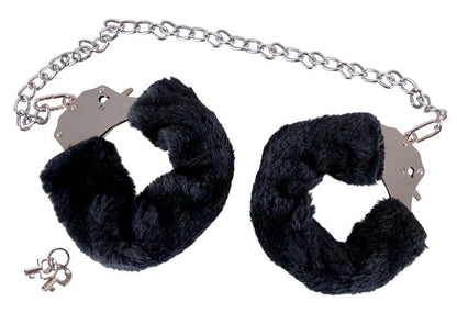 3-The Bigger Handcuffs-3