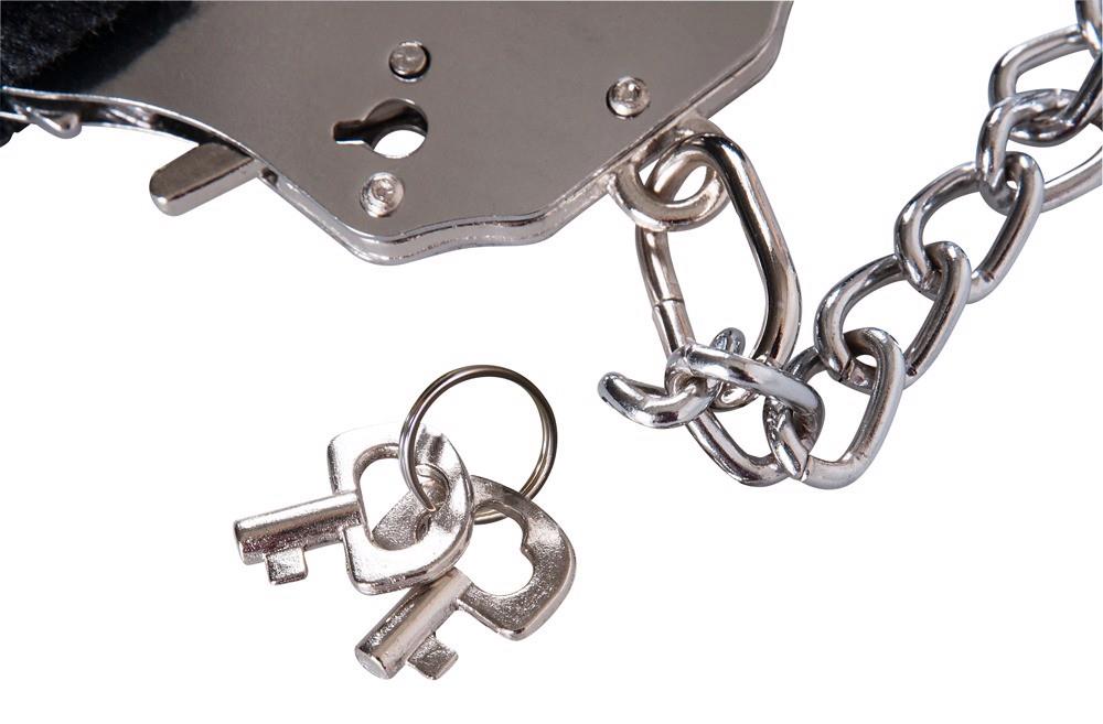5-The Bigger Handcuffs-5