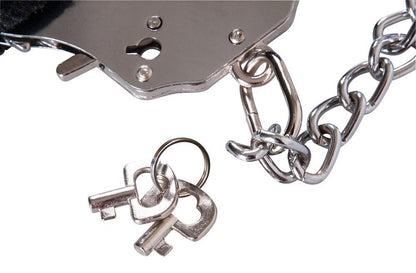 5-The Bigger Handcuffs-5