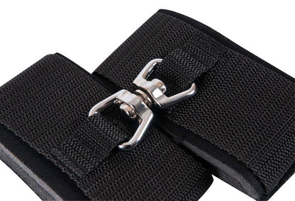 6-Mini zestaw bdsm bondage kajdanki i opaska na oczy-6