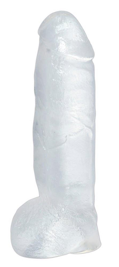 3-Naturalny penis realistyczny gruby żyłki jądra 22c-3