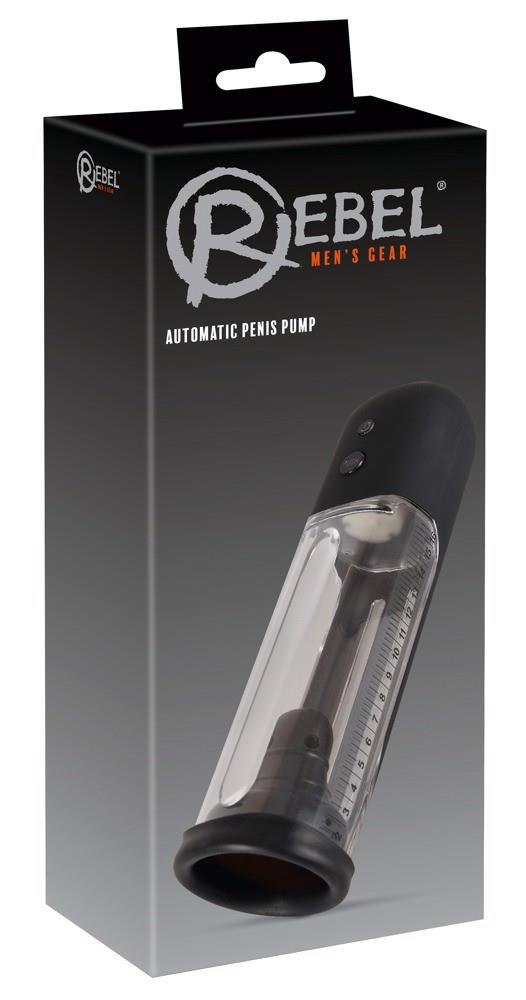 2-5226350000 Automatic Pump-Wibrator-2