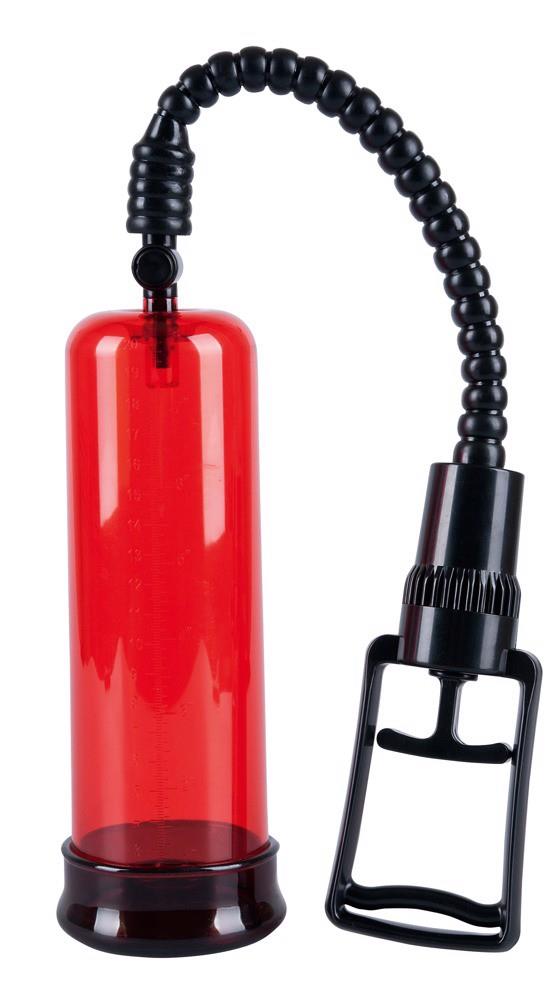 3-Penis Pump "Air Control"-3