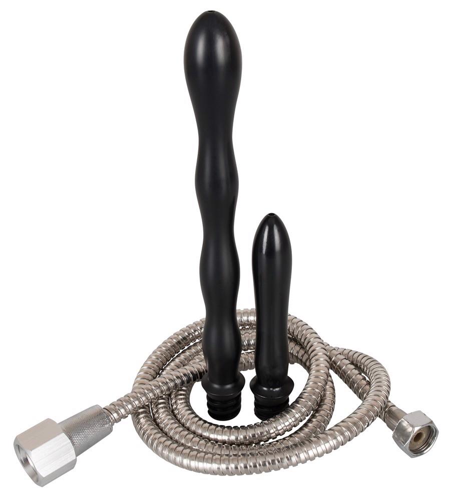 3-Irygator do czyszczenia pupy odbytu prysznic sex-3