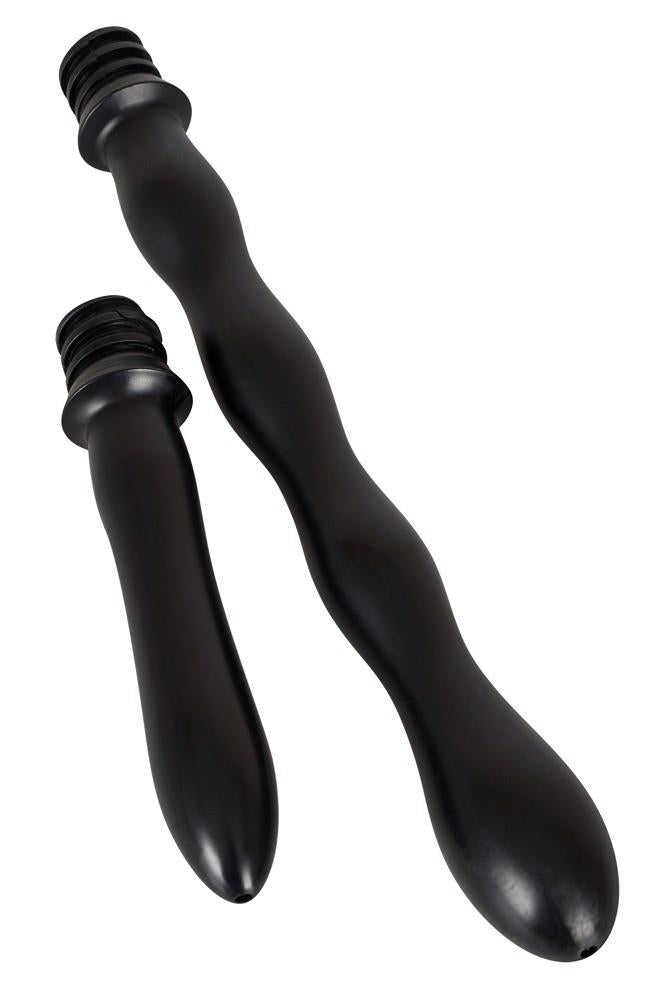 7-Irygator do czyszczenia pupy odbytu prysznic sex-7