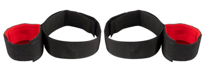 5-Opaski na uda kajdanki na ręce nogi bdsm bondage-5