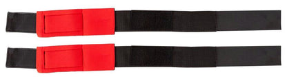 6-Opaski na uda kajdanki na ręce nogi bdsm bondage-6