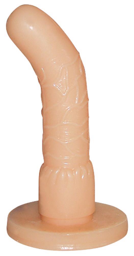 8-Uprząż szelki majtki do strap-on 3 penisy dildo-8
