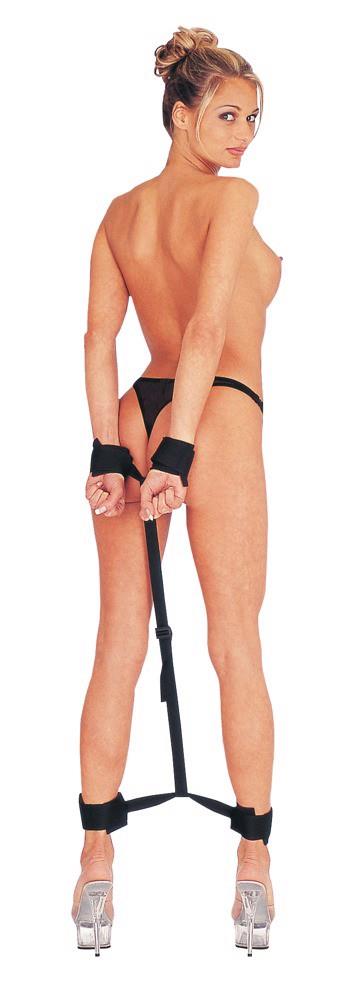 2-Handcuffs and Ankle Cuffs-2