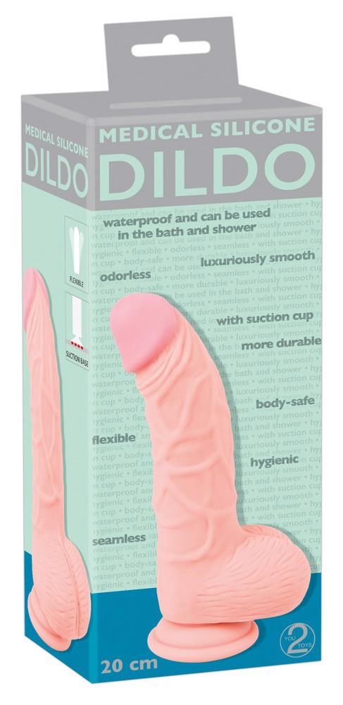 1-Penis na przyssawce śliczny realistyczny dildo 20c-1