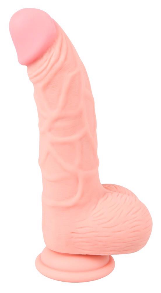 3-Penis na przyssawce śliczny realistyczny dildo 20c-3