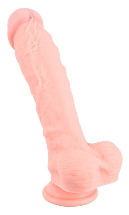 6-Realistyczny gruby duży penis dildo przyssawka 24c-6