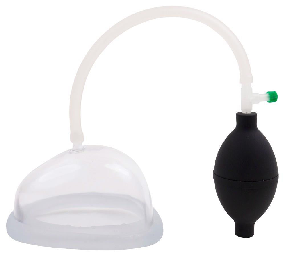 4-VP006 Vagina Pump Solo-4