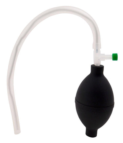 8-VP006 Vagina Pump Solo-8