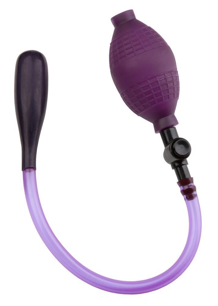 4-Balon analny nadmuchiwana podwiększana sex wtyczka-4