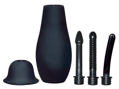 4-Zestaw gruszka 3 końcówki higiena sex analny-4