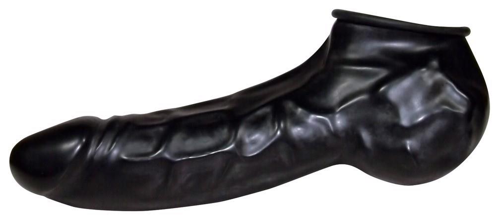 4-Be Bizarre Undercover Sleeve-4