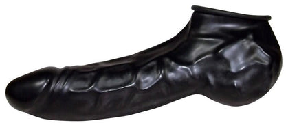 4-Be Bizarre Undercover Sleeve-4