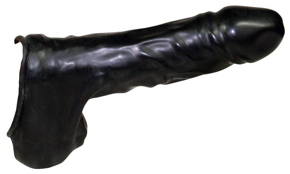 7-Be Bizarre Undercover Sleeve-7