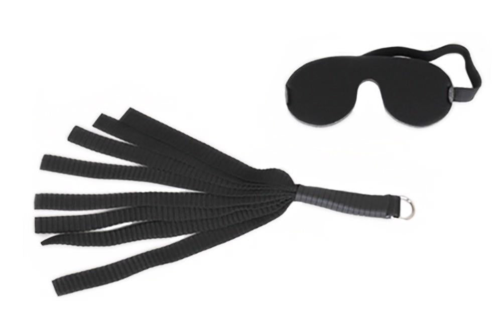 5-Huśtawka miłosna erotyczna o sexu Bad Kitty Swing-5