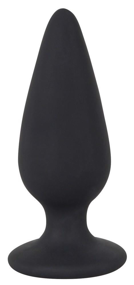 3-Erotyczny korek do noszenia w pupie sex plug 8cm-3