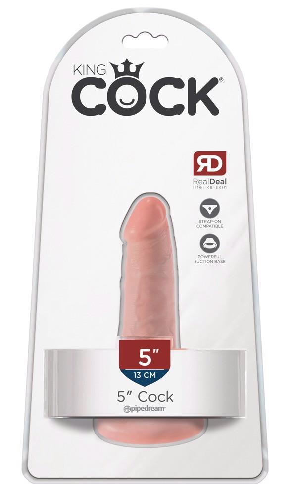 2-Realistyczny żylasty penis dildo z przyssawką 14cm-2