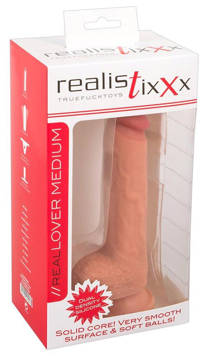 1-Prawdziwy penis żyły jądra główka naturlany 21cm-1