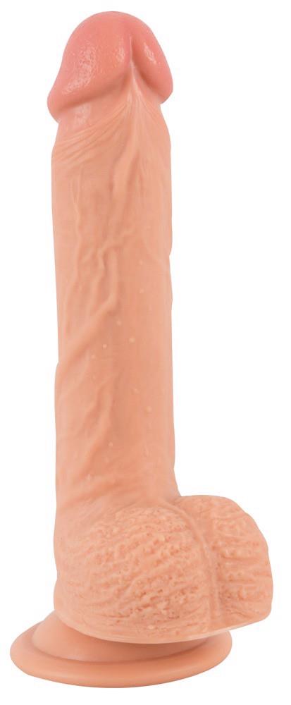 3-Prawdziwy penis żyły jądra główka naturlany 21cm-3