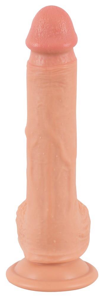 5-Prawdziwy penis żyły jądra główka naturlany 21cm-5
