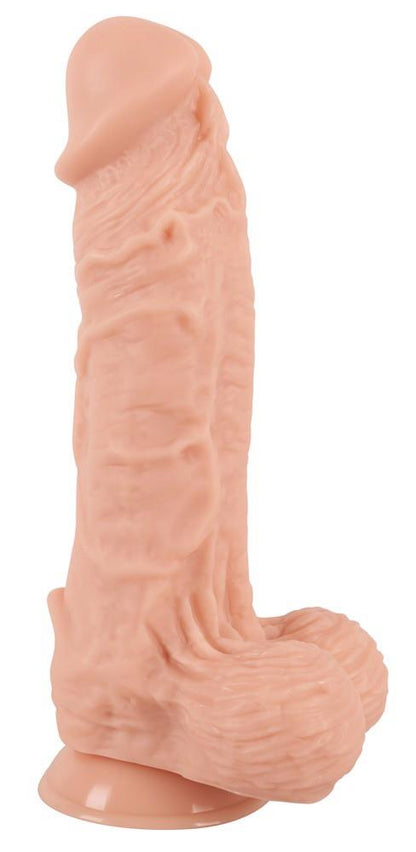 3-Dildo- Realistixxx Giant XXL-3