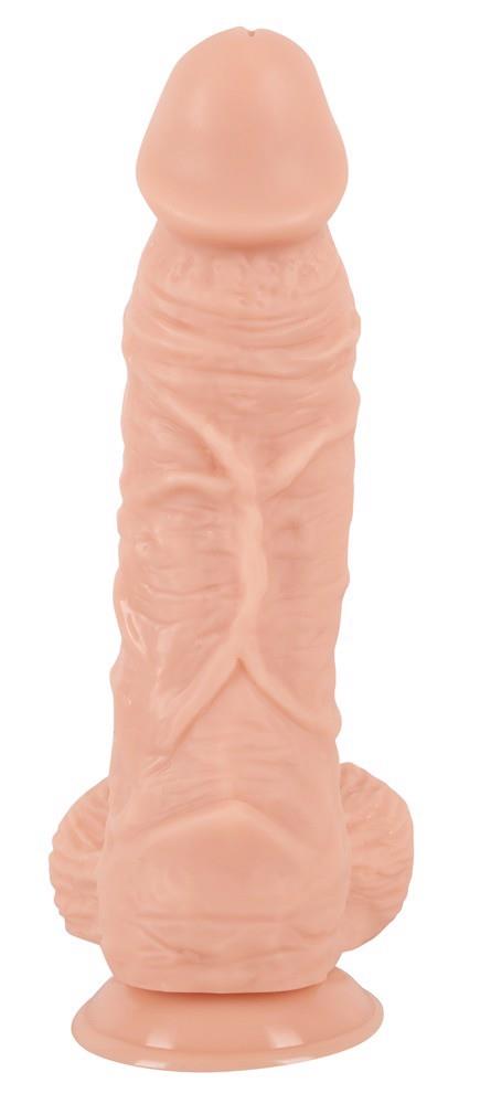 5-Dildo- Realistixxx Giant XXL-5