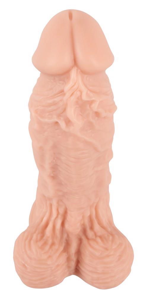7-Dildo- Realistixxx Giant XXL-7