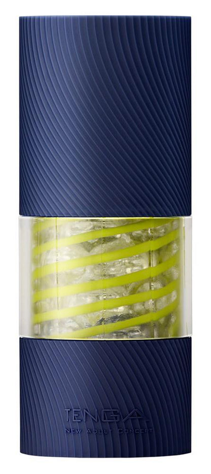 6-Tenga Spinner Shell-6