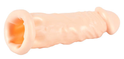 11-Silicone Extension flesh-11