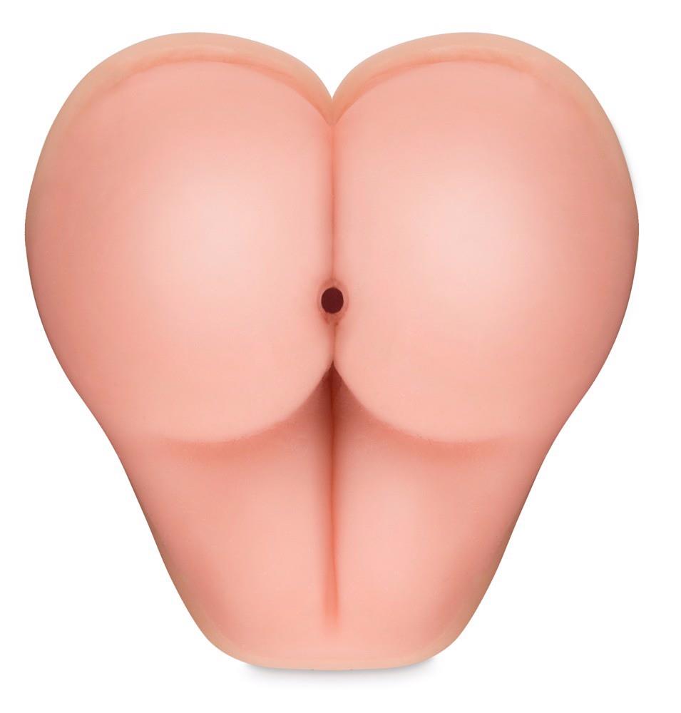 14-Przedłużka penisa masturbator 2w1 realistyczny sex-14
