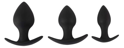 4-Zestaw gumowych silikonowych korków zatyczek plug-4