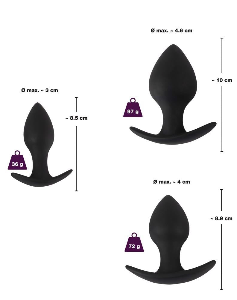 15-Zestaw gumowych silikonowych korków zatyczek plug-15