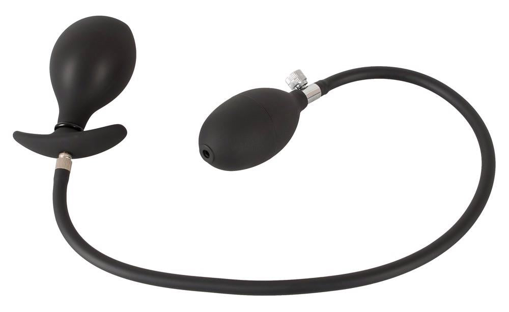 3-Inflatable Plug-3