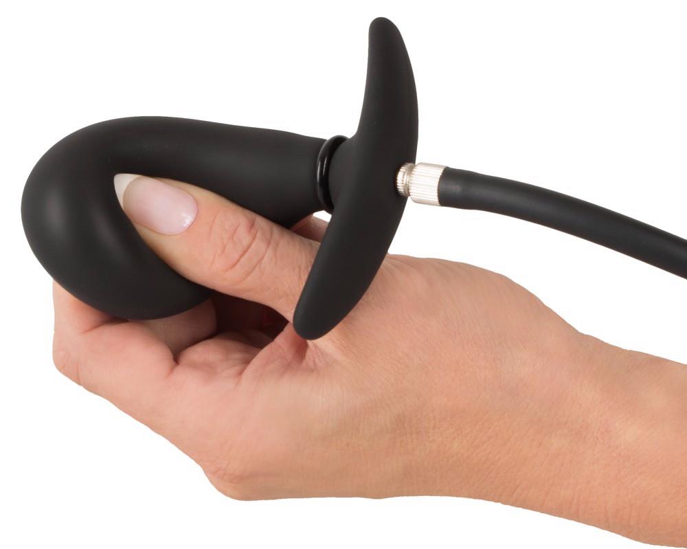 9-Inflatable Plug-9