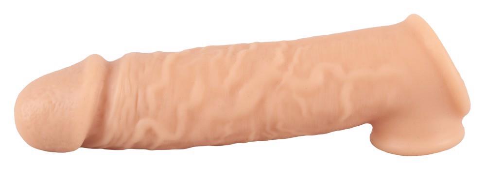3-Realistixxx Extension 5 cm-3