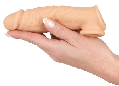 13-Realistixxx Extension 5 cm-13
