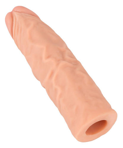 5-Nature Skin Extension Sleeve+3-5