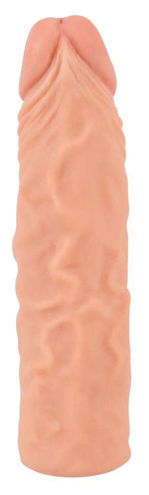 7-Nature Skin Extension Sleeve+3-7
