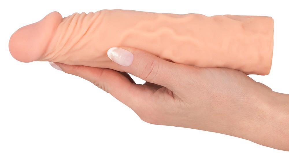 11-Nature Skin Extension Sleeve+3-11