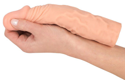 13-Nature Skin Extension Sleeve+3-13
