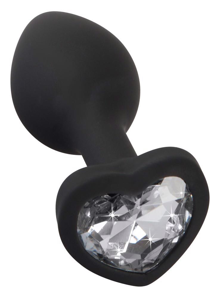 4-Silicone Butt Plug-4