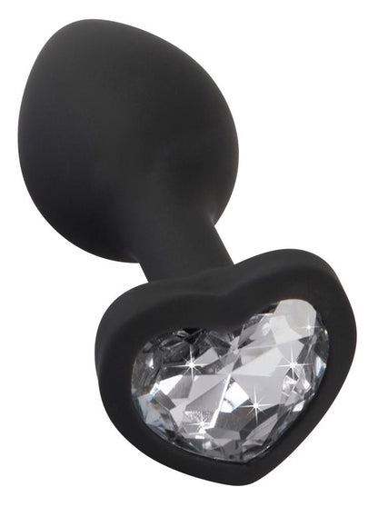 4-Silicone Butt Plug-4
