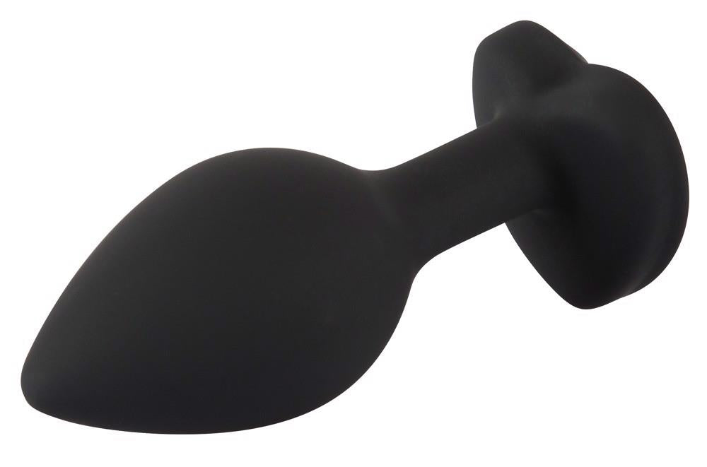 6-Silicone Butt Plug-6